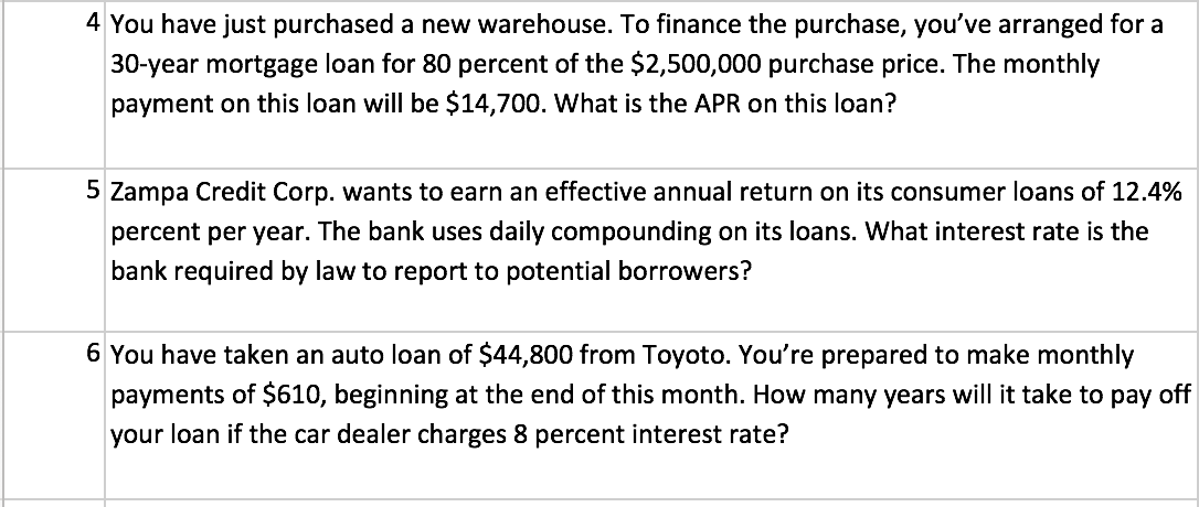 Round up to 4 decimal place for intermediate steps. Round to two