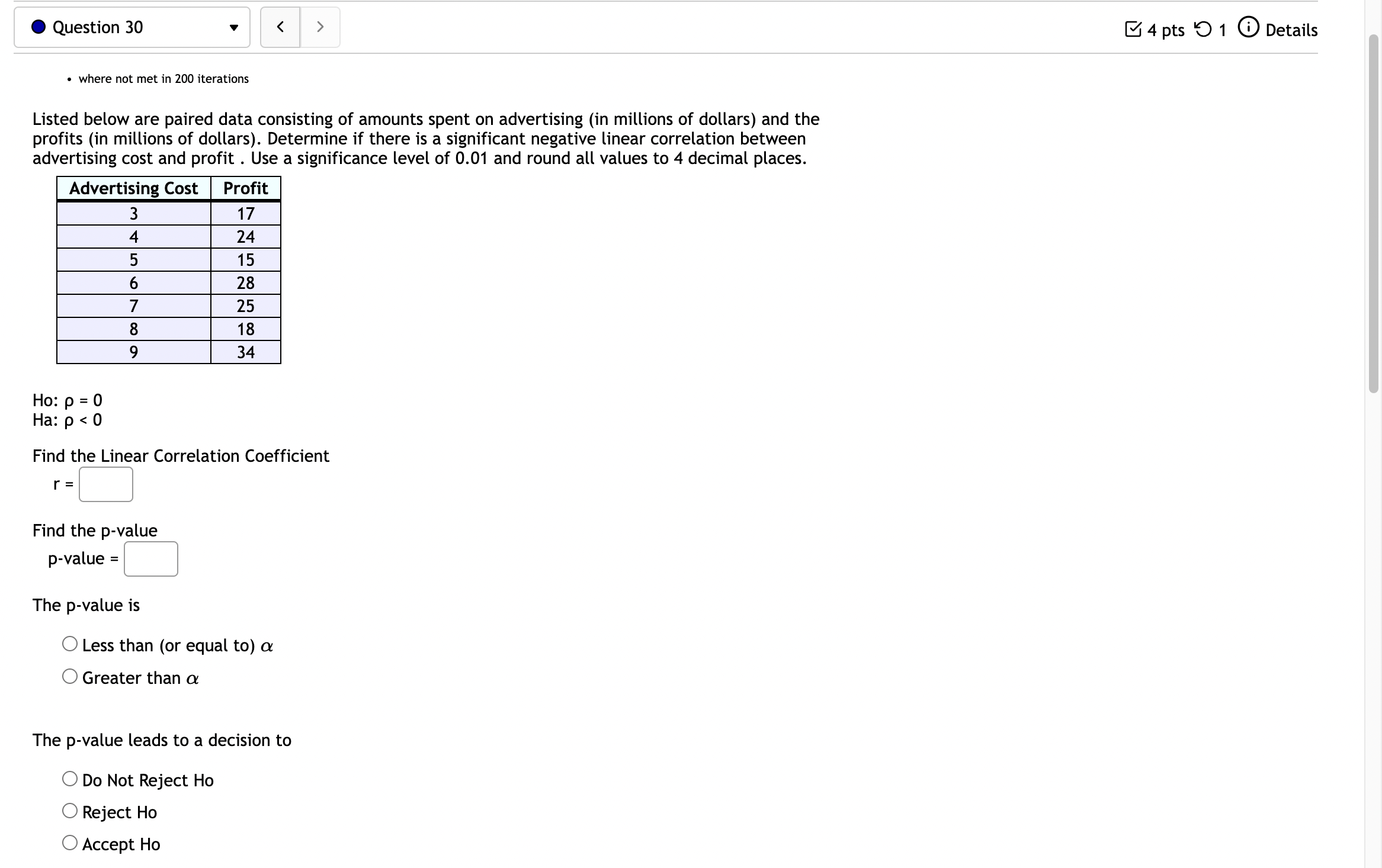 and 1 O 0 and 00 Check Answer 0 Question 23 v