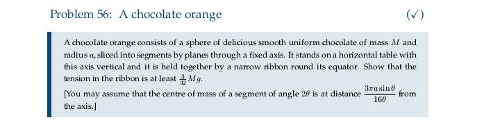factor of 54. Deduce that there is no integer m which satisfies