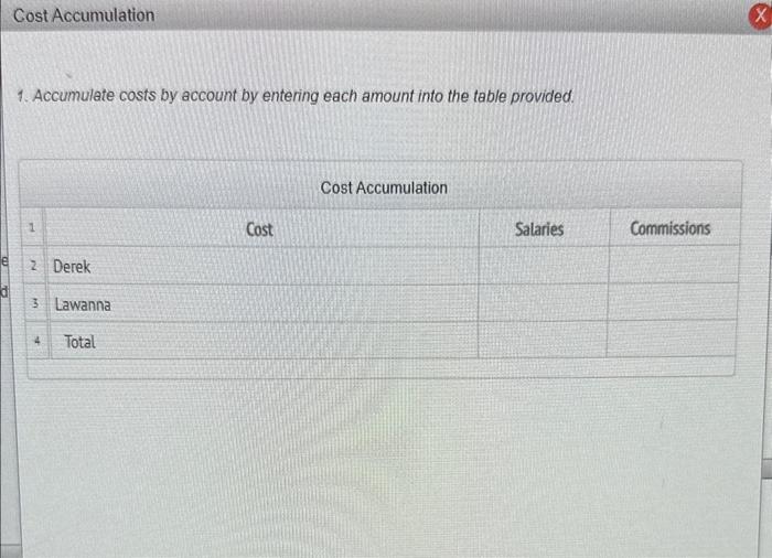 posted in chegg!!!!! The sales staff of Central Media (a locally owned