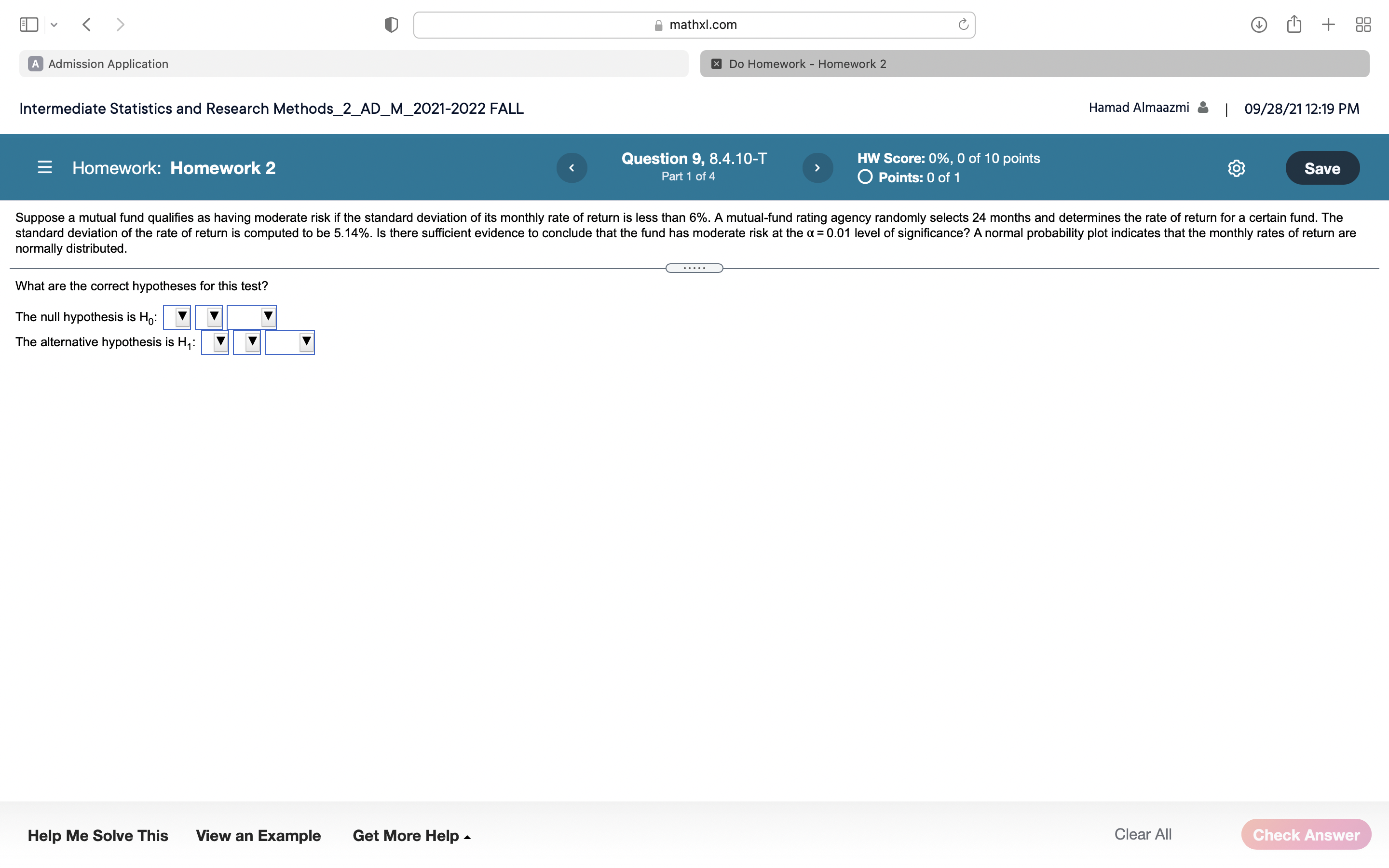 girls is greater than 0.51 If you have an interest in establishing