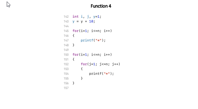  Can someone please do this function with writing out the formulas