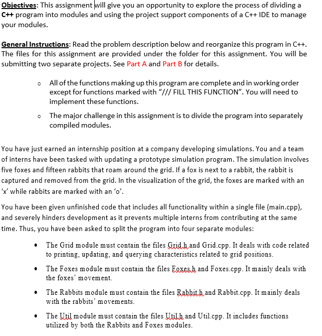  Given Code: #include #include // For time() #include // For srand()