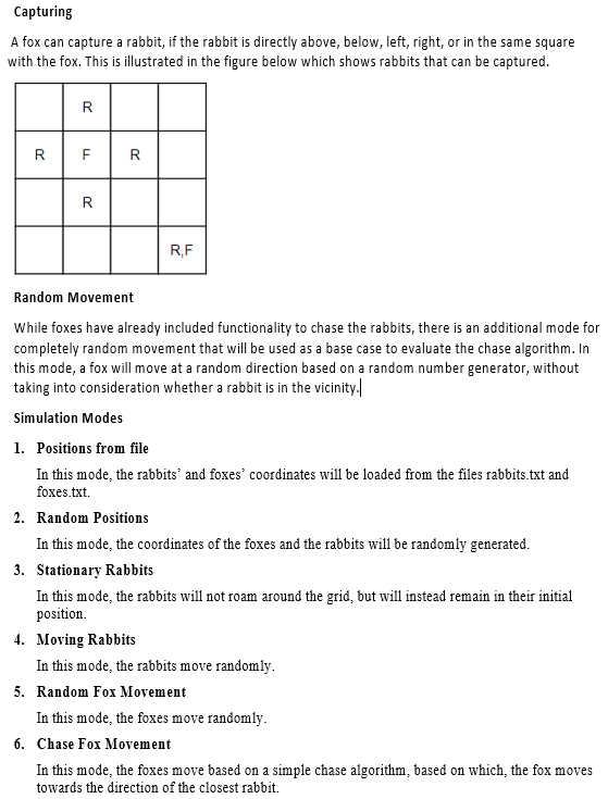 and rand() #include // std::flush #include #include #include using namespace std; //generates
