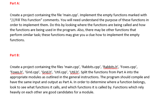 random numbers 0 or 1 int coinToss() { return rand() % 2;