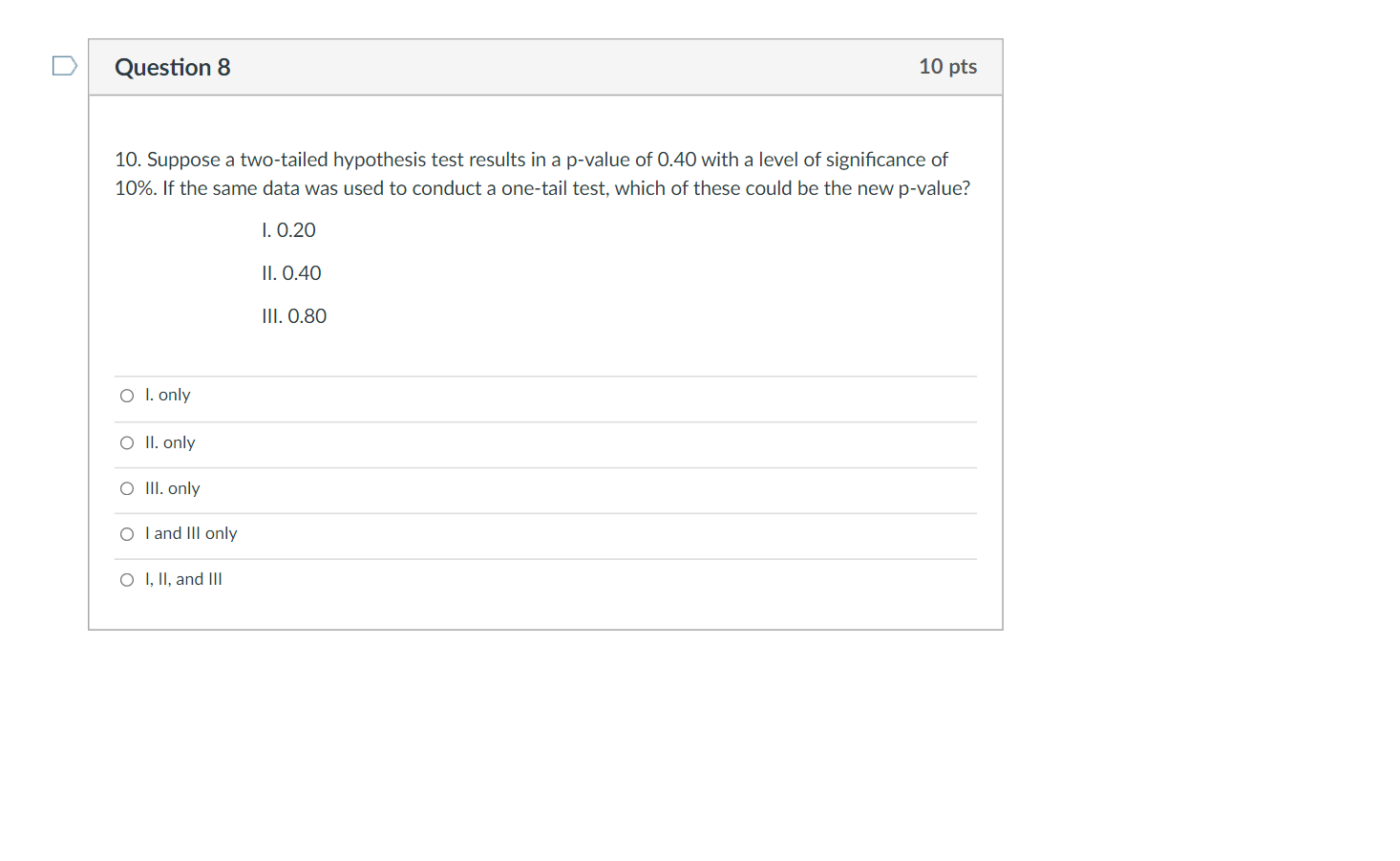 the admissions office of a 2-year college in Nebraska wants to know