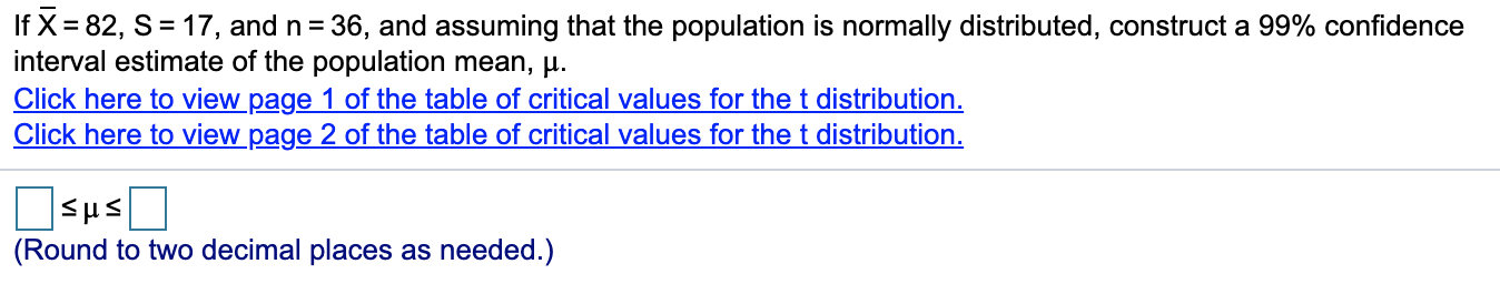 mean, J. SUS (Round to two decimal places as needed.)A bottled water