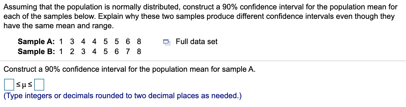 distributor wants to estimate the amount of water contained in 1-gallon bottles