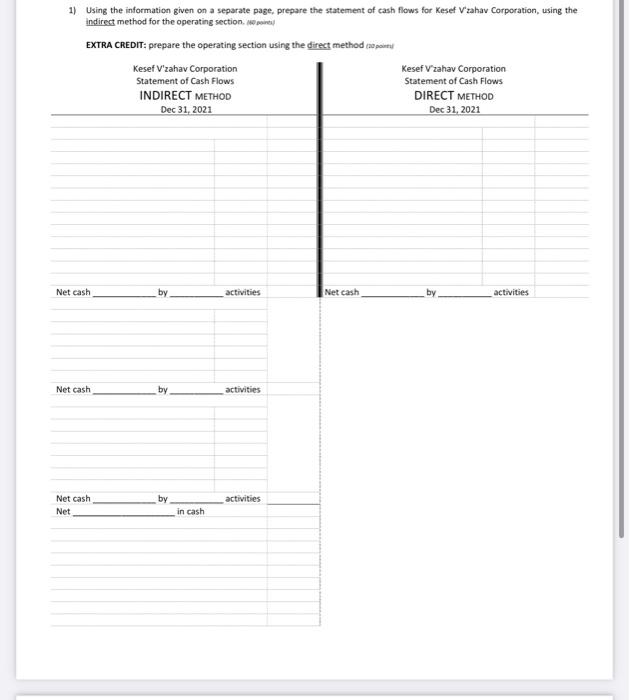  Hi there, please fill in the boxes with the correct answers.