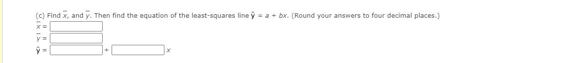 r x Grit-ta. : : 3: Con cIusi on O Reject the