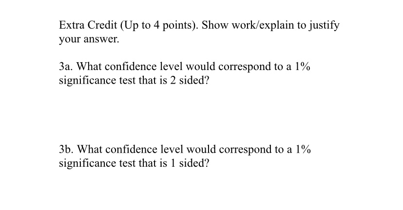 (1 sample)". Thank you so much! p-value: Initial conclusion: Circle one: Reject