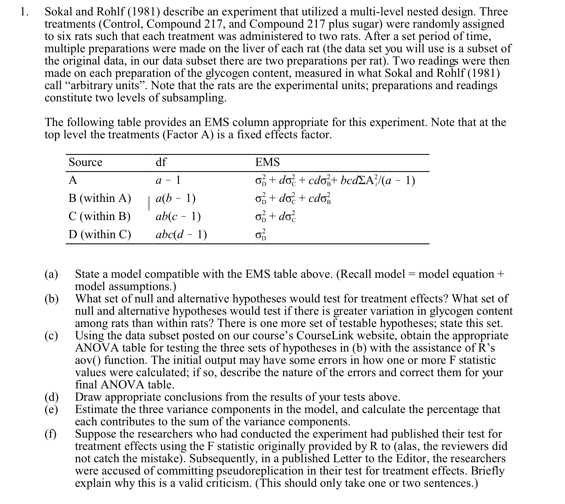 This is for statistics. Please answer as much as you can, some