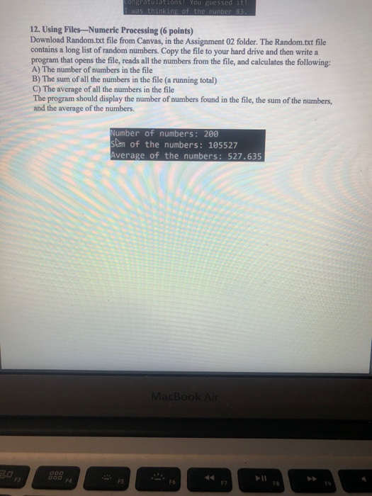 Q. 03 (4 points) Convert the following iflelse if statement into a