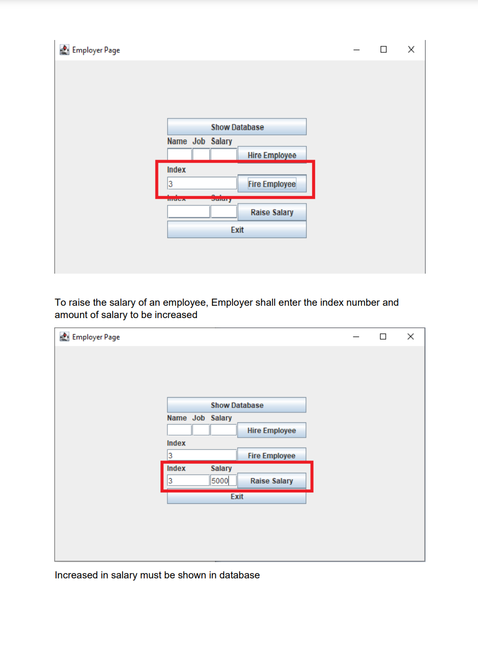 other hand, is one-way, meaning the plaintext is scrambled into a unique