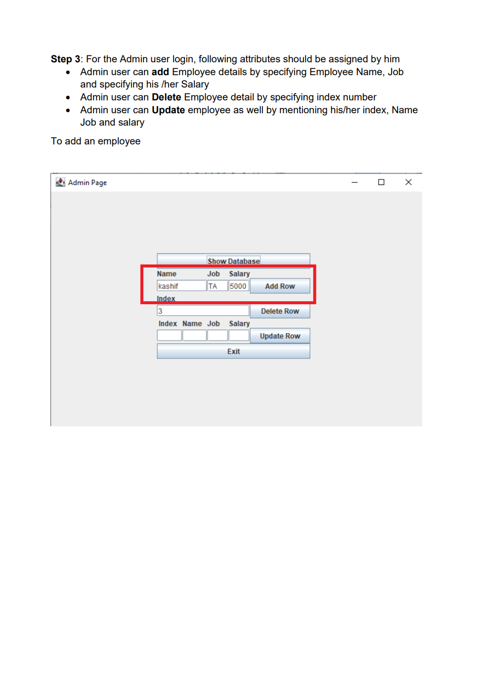digest, that is hard to be decrypted. One of the use cases