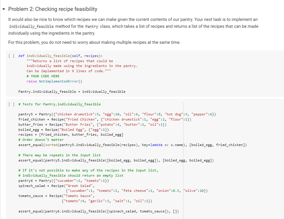 "" "This initializer simply passes all arguments to dict, so that we