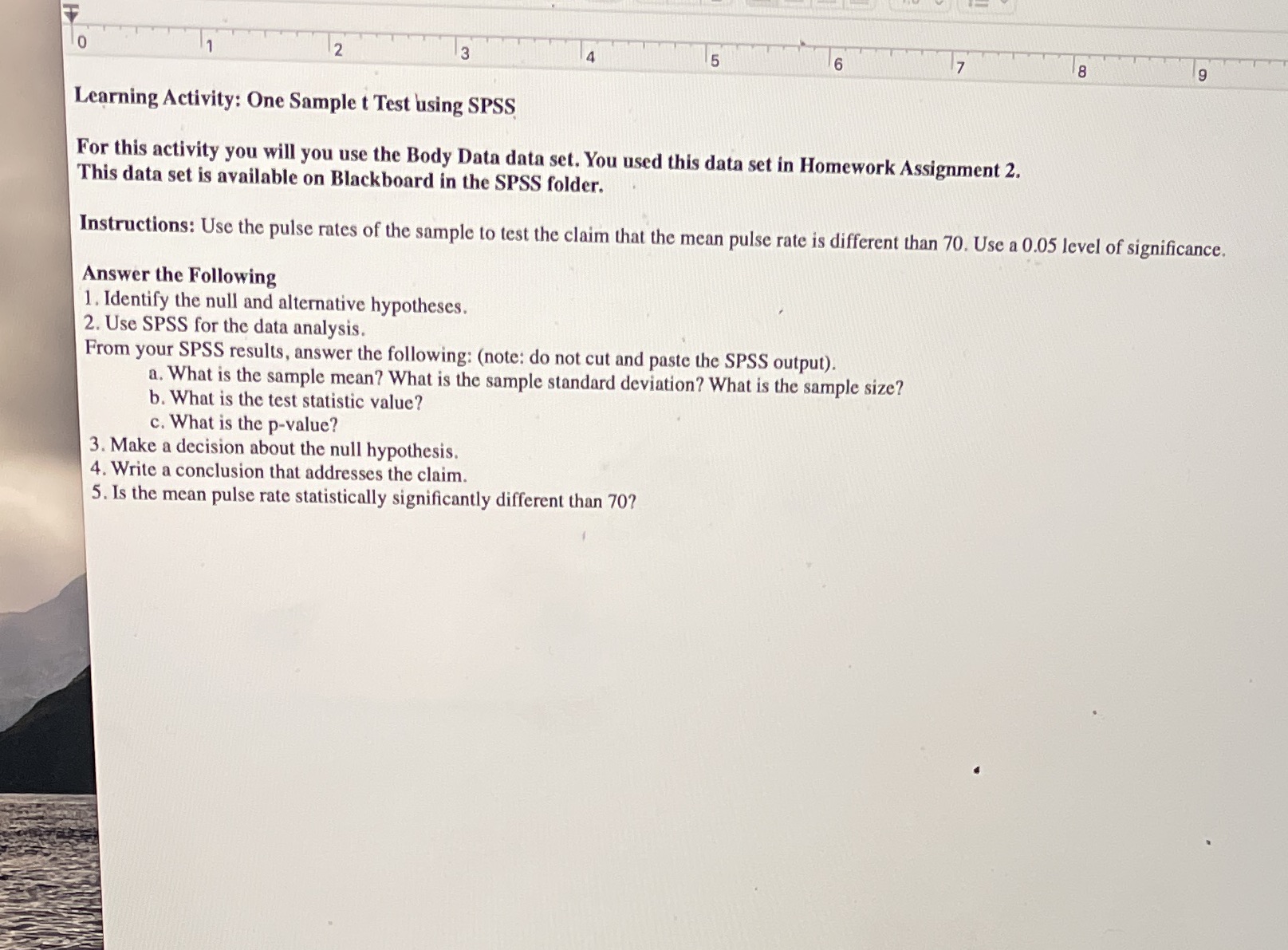 Can I get an answer back as quick as possible please 13