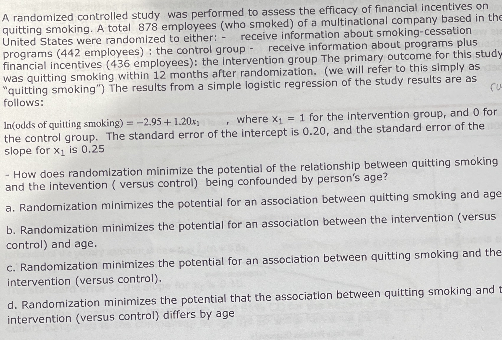 Is there a trick for the knowing the differences between these associations?