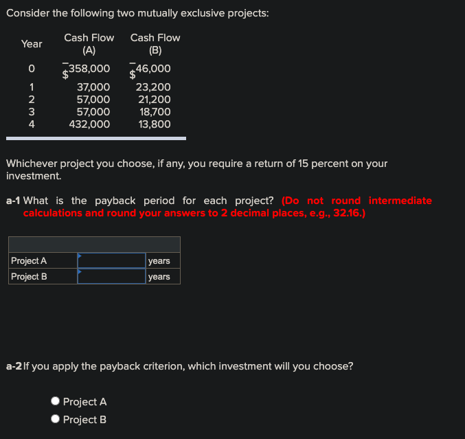  one long question :(. explanations would be helpful, thanks Consider the