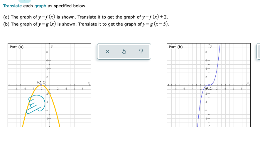 Please help with this problem and be very clear on how to