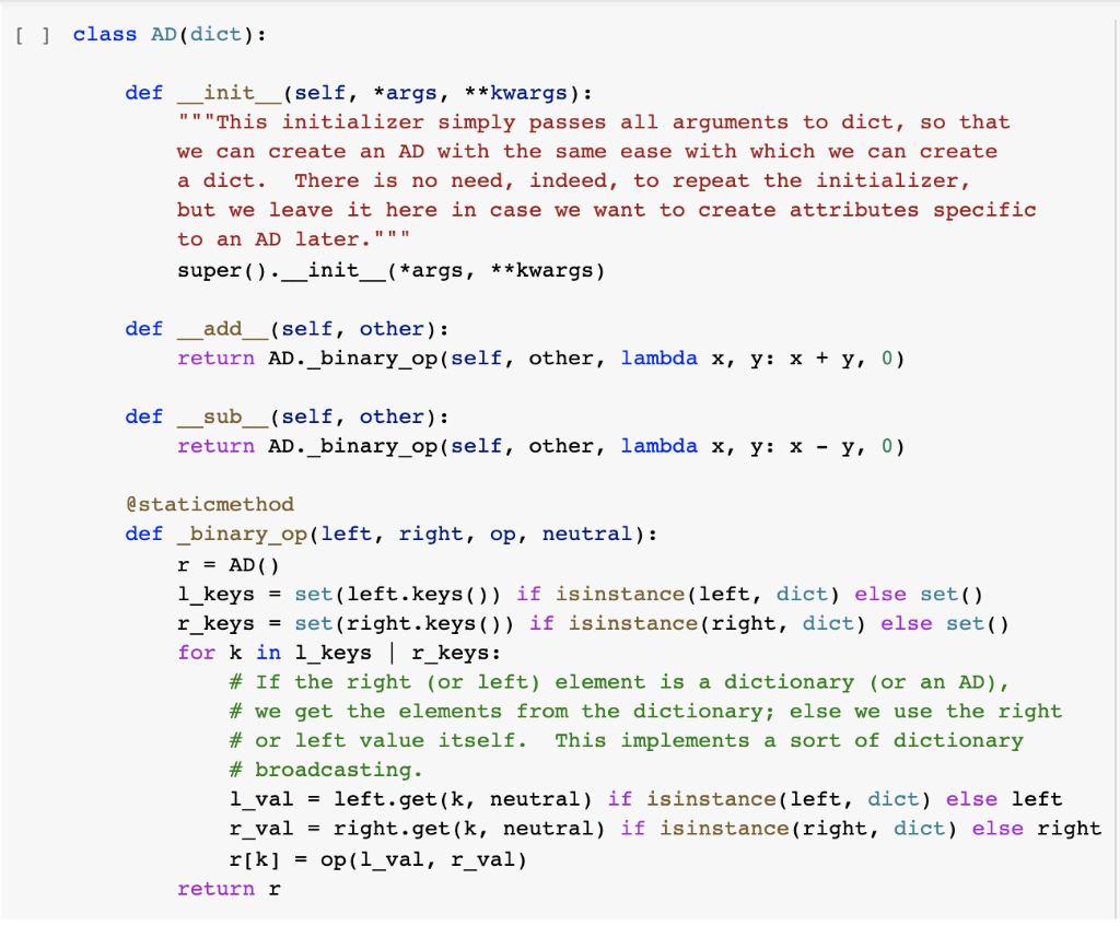 I would really appreciate the help! In Python please :) GIVEN CODE: