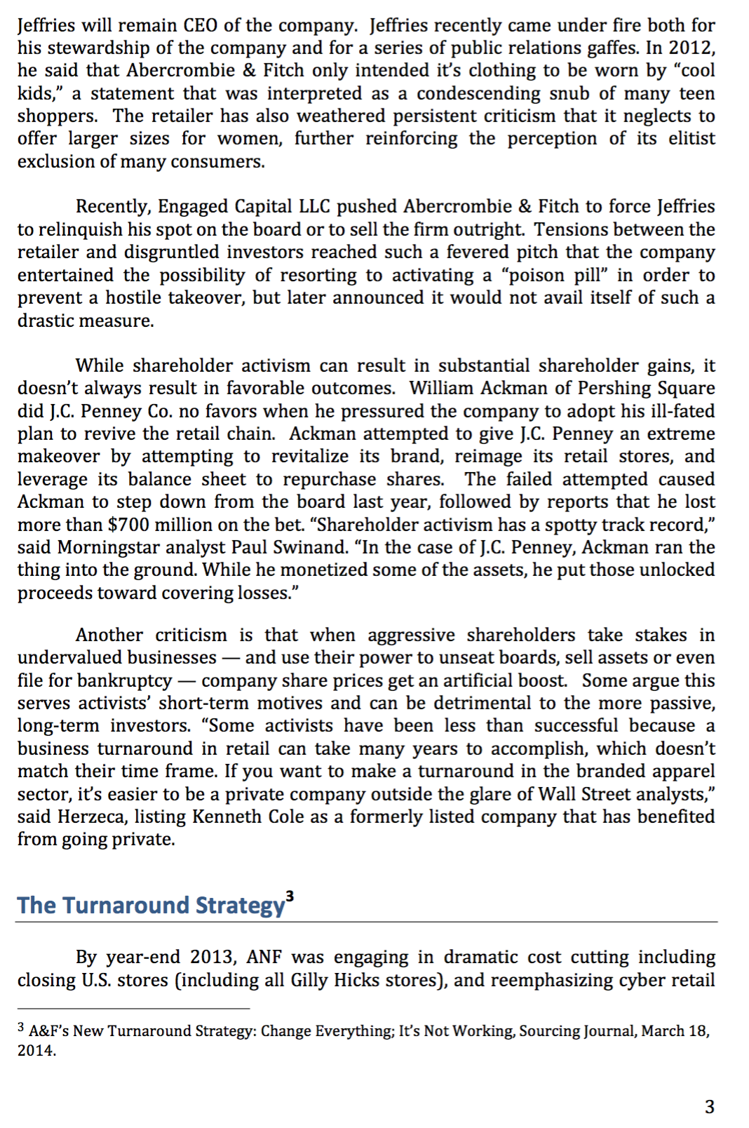 the complete Excel Workbook if that helps your thorough analysis. Thanks. LBO