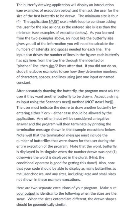 program and need help! I have attached 9 pics. Pics 1-5 are