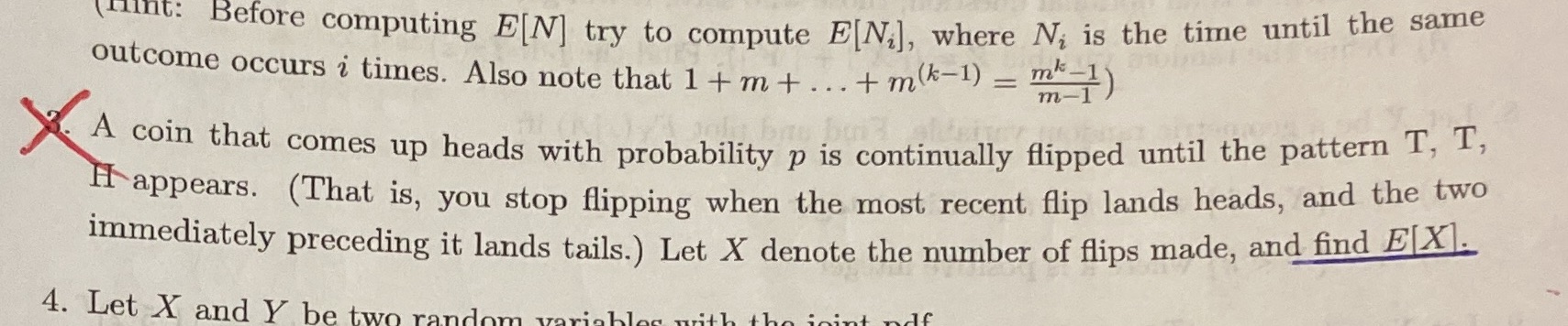 Please help me with this question by providing step-by-step explanations. My answer