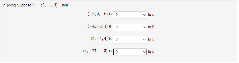 same are the same. {3 v 1.F--ii v v 2.5 F v