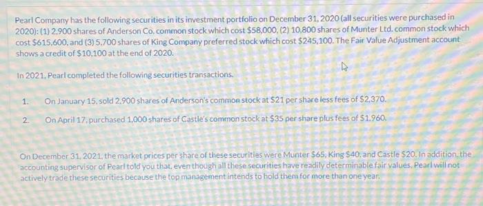 "No Entry for the account titles and enter for the amounts.) Date