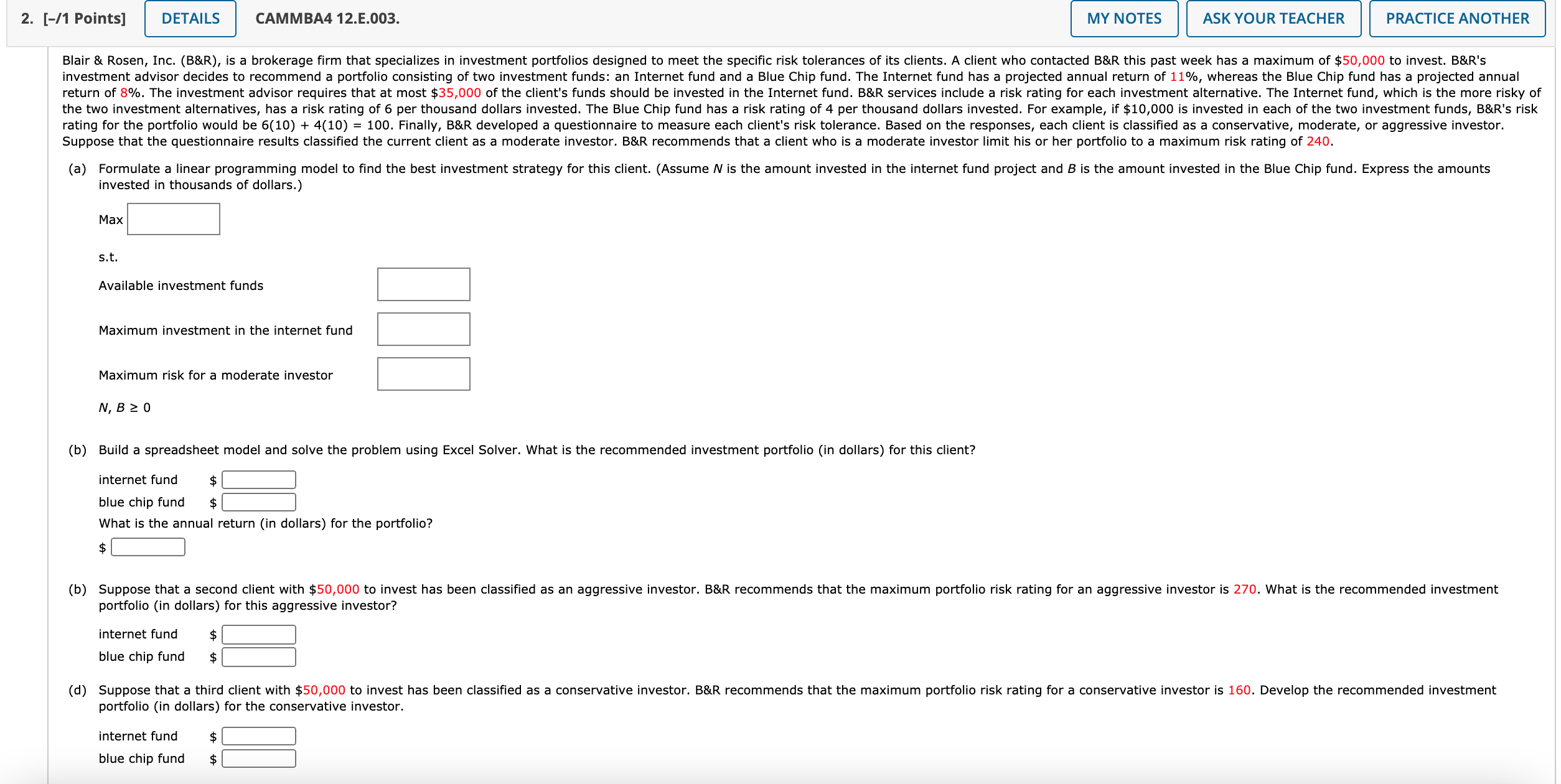 Please help me answer this question bellow: 2. [-/1 Points] DETAILS CAMMBA4