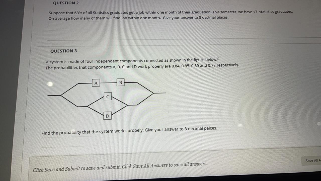 What is the probability that at least one of the batteries selected