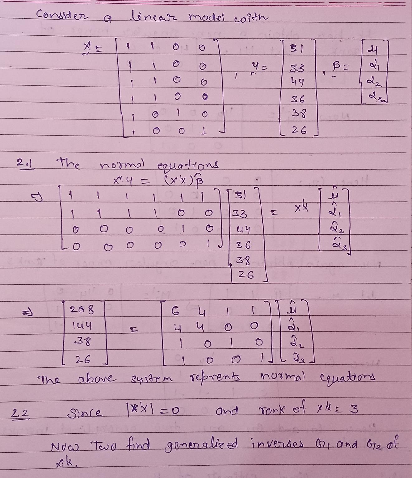 BECAUSE THE REST OF THE QUESTIONS HAVE SOLUTIONS QUESTION 2 [22 Marks]