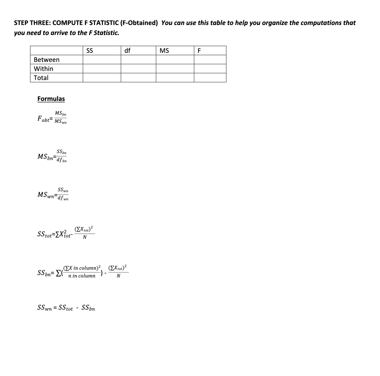 Education. ONE WAY ANOVA TEST TWO Does the Rate of Poverty in