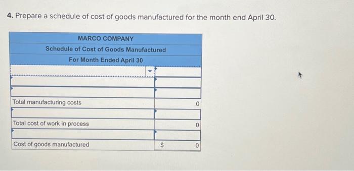 LO P1, P2, P3, P4 [The following information applies to the questions