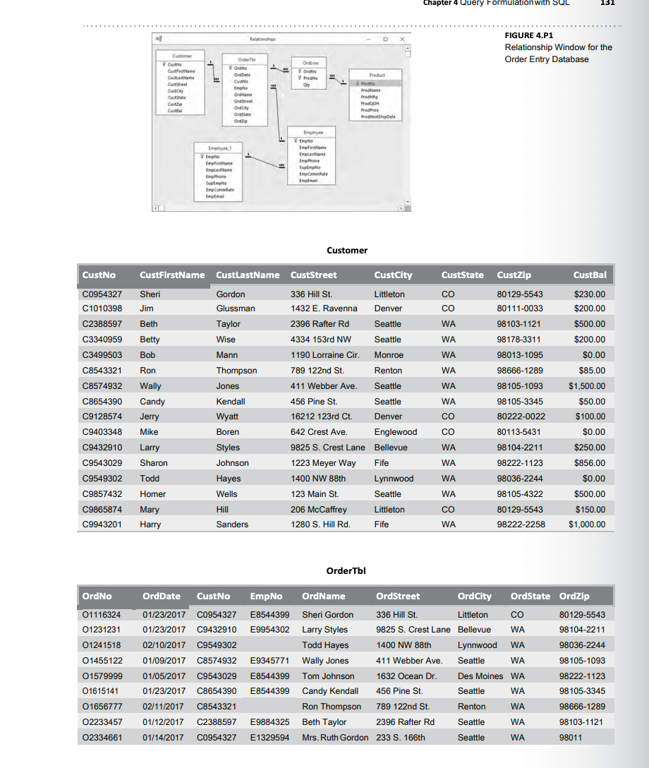 the product number, product name, and product manufacturer of products whose price