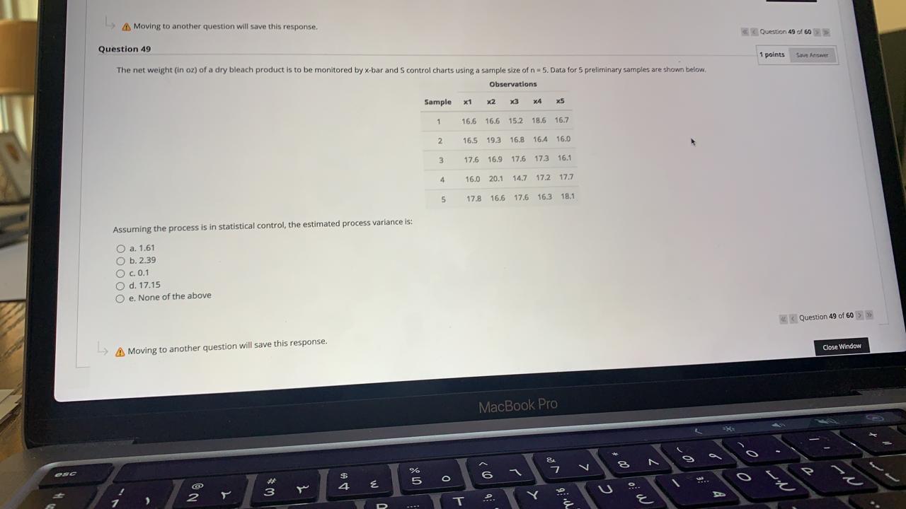 25, and 30 minutes] and used two types of paint. Three parts