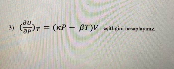 3) (PU)T=(PT)V 3) (PU)T=(PT)V