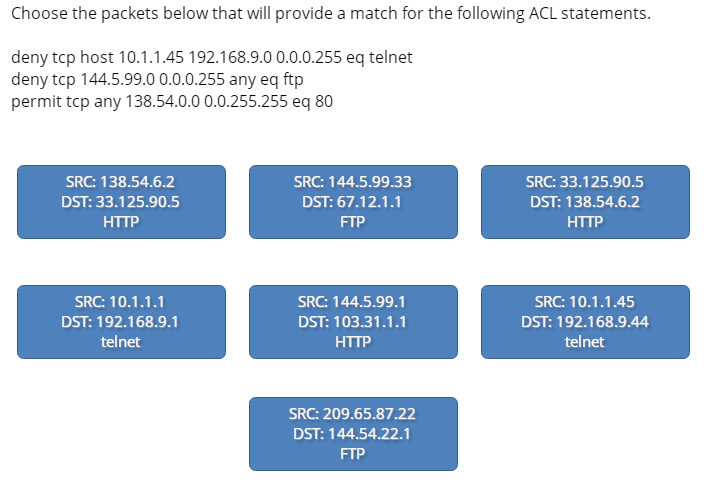 I need help with this. There is more than one answer. This