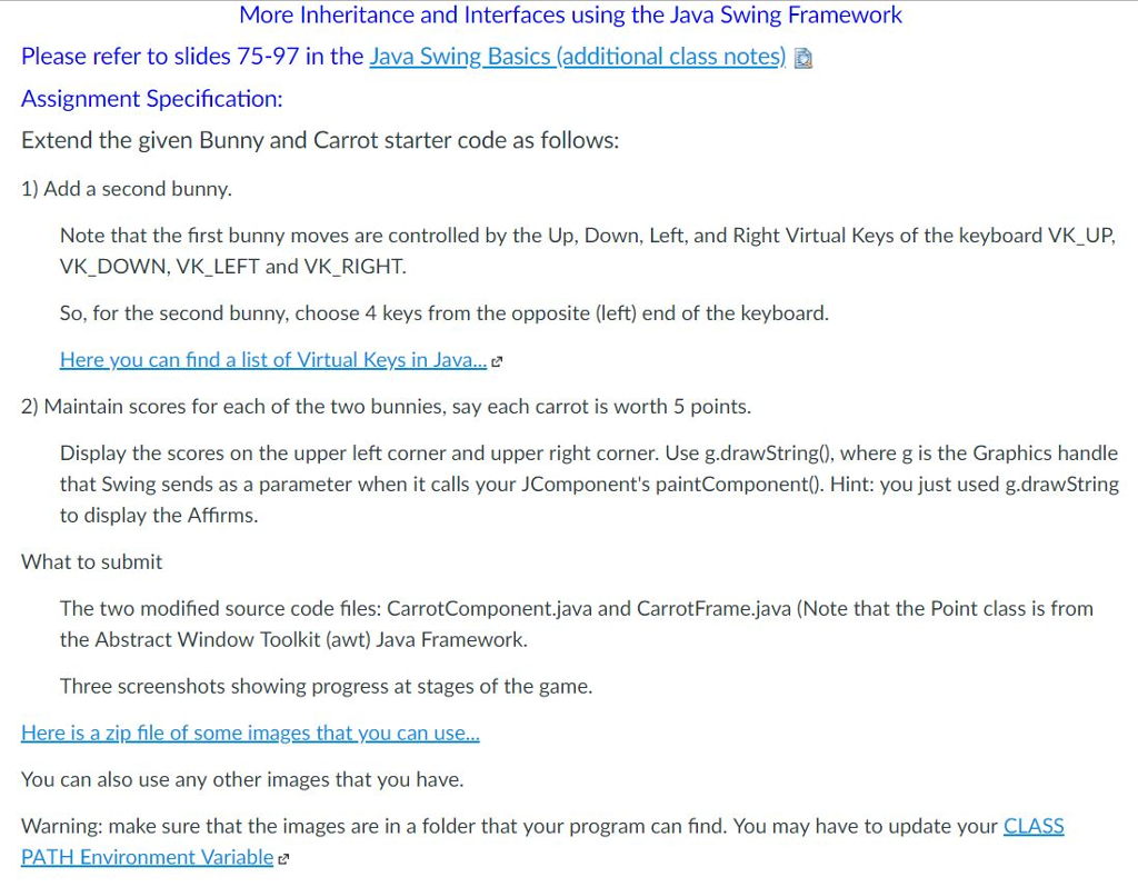 import java.util.*; import java.awt.*; import java.awt.event.*; import javax.swing.*; import java.io.*; import javax.imageio.*;