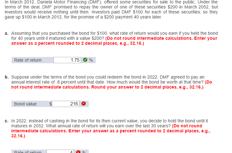  Please help with B and C and show work so I
