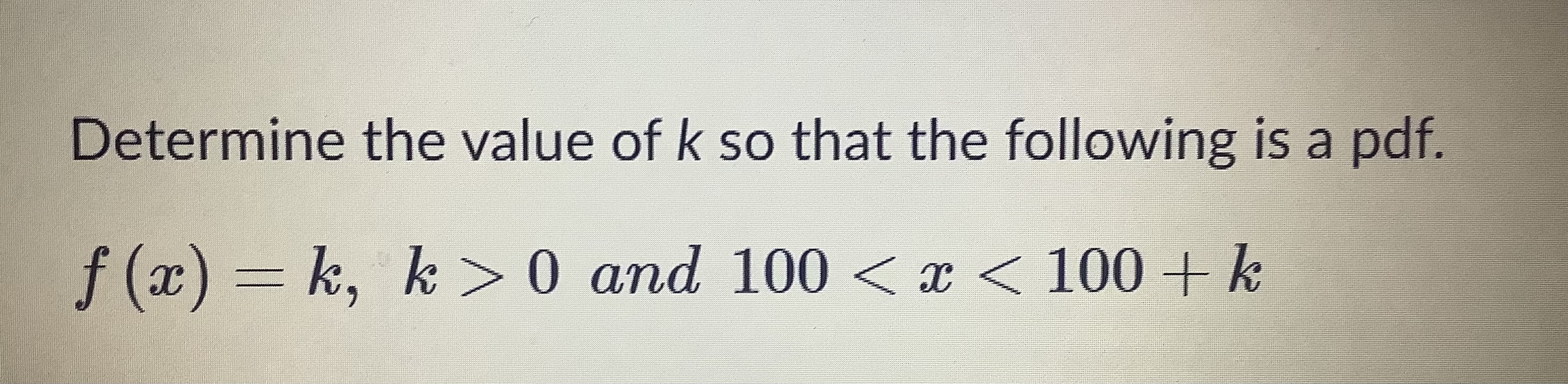 X is f(x) = 0.43 for 0 810' C Find the P(X