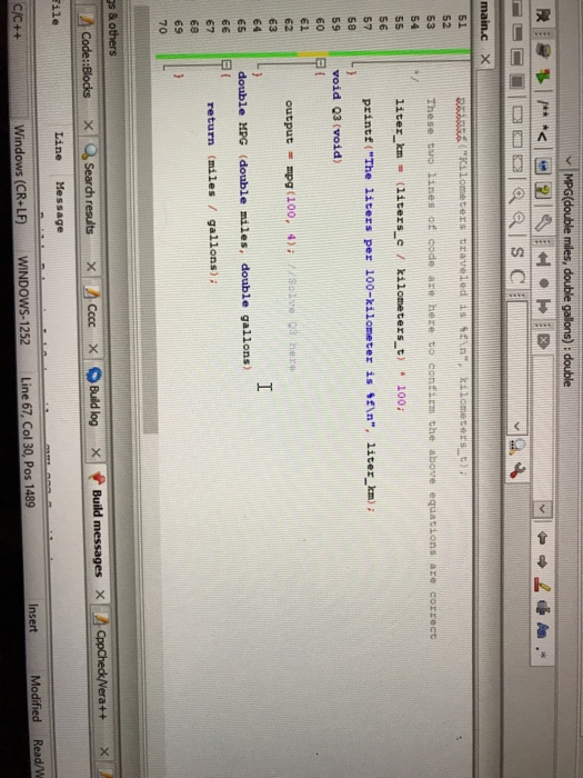 Plugins DoxyBlocks Settings Help Search X Debug Fortran wxSmith Tools Tools+ BOX