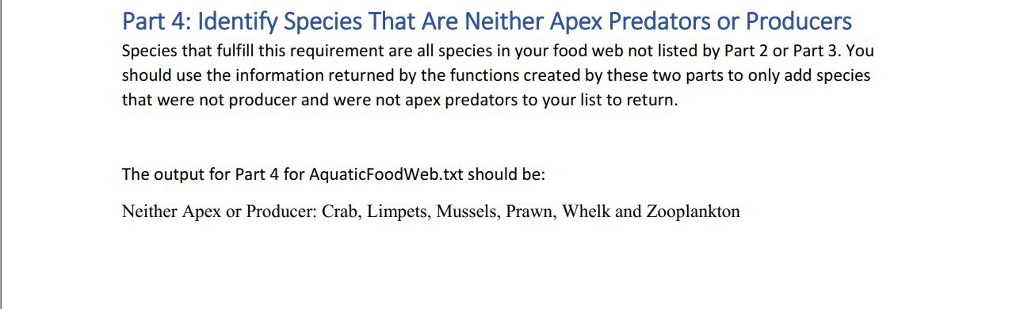 # data: the list of items to format # Returns: A string