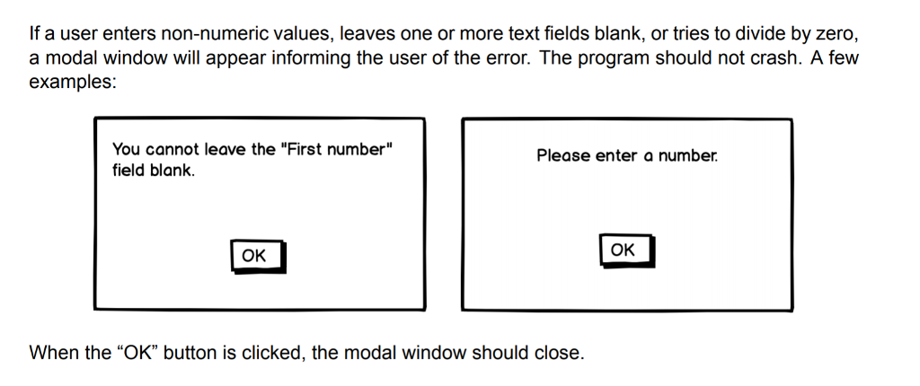 version of Java 8. Please post screenshots of your code and ouptut