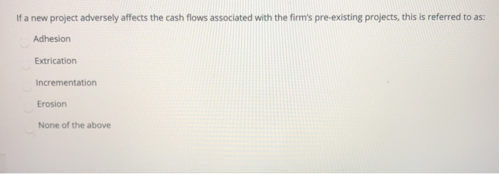 Depreciation 440 Earnings before interest and taxes $ 1,310 Less: Interest paid