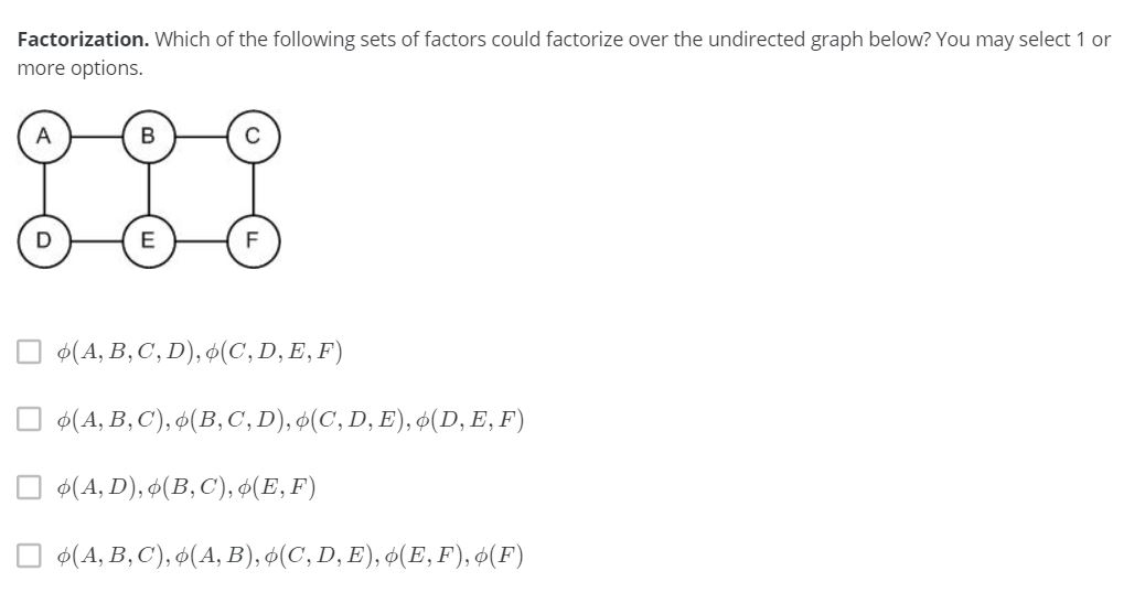 Hello, I don't understand this question. Could you please help me? Factorization.
