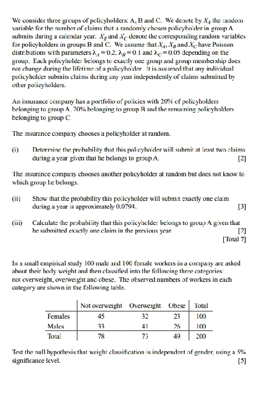 please solve the attached questions keenly. Include all the working and explanations