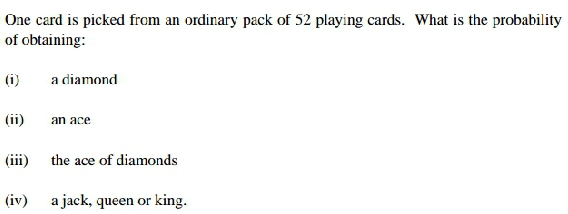 We consider three groups of policyholders: A, B and C. We denote