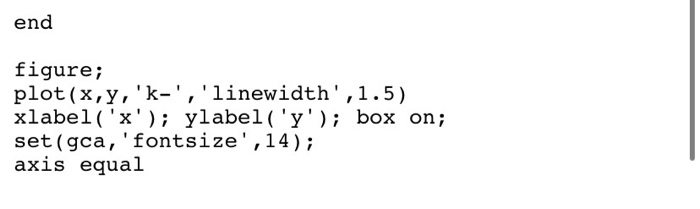 below. thanks code is already attached. i need amswers to the questions